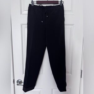 Club Monaco Black trousers